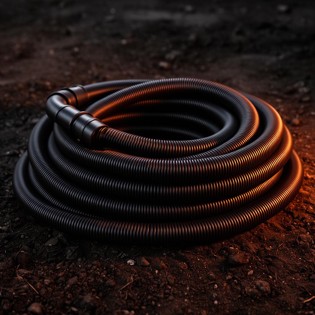 Hose & coupling